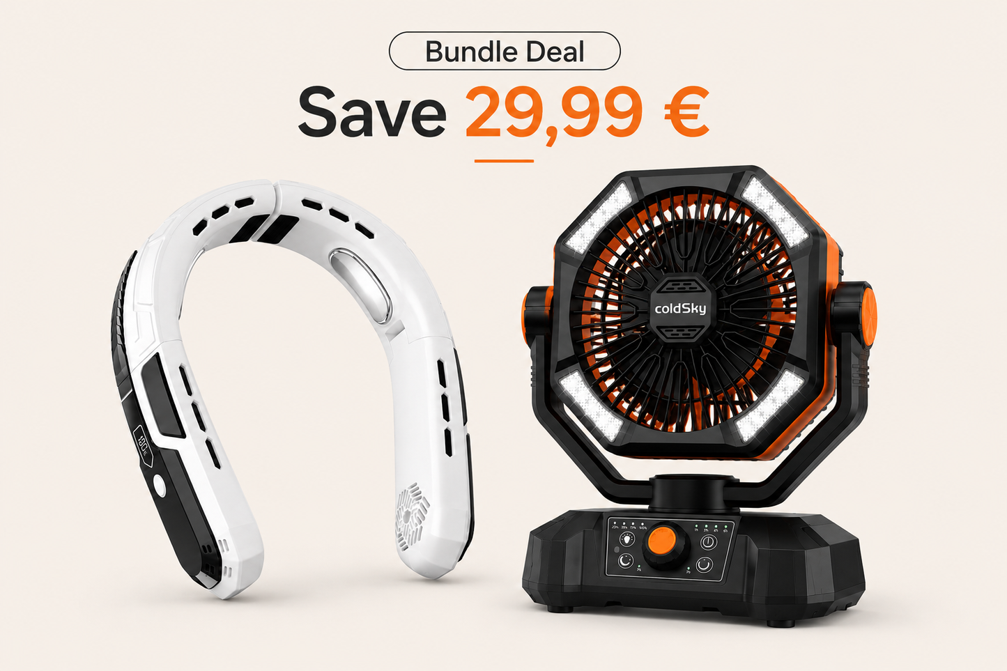 Ultimate Cooling Bundle