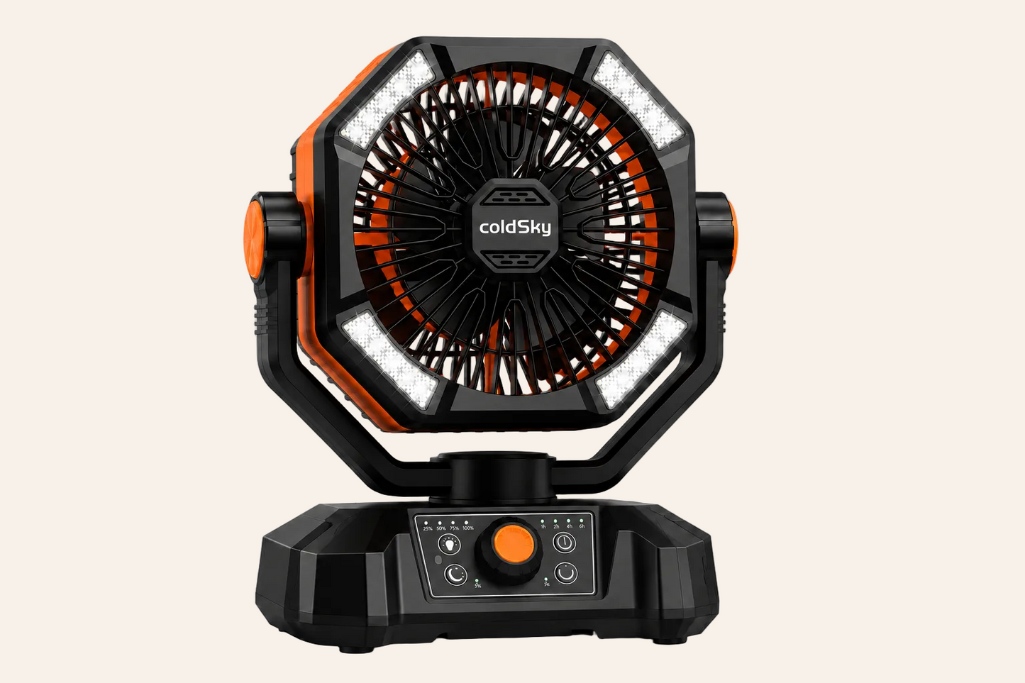 Cold Sky camping fan